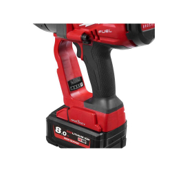 MILWAUKEE M18 ONEFHIWF1-802X - Klucz udarowy 1